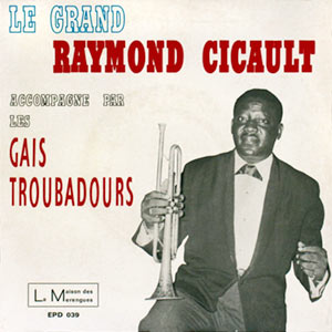 Téléphono n°2 - Raymond Cicault