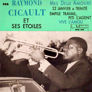 Mes Deux Amours - Raymond Cicault