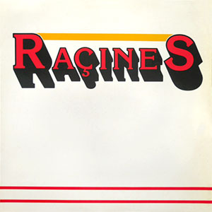 Bonjou - Raçines