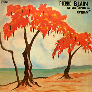 Mesdames A Le Qui Le - Pierre Blain
