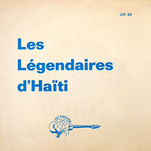 Rencontre - Les Légendaires d'Haïti