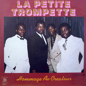 Hommage Au Créateur - Volume 2 - Petite Trompette