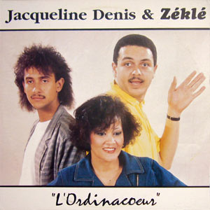L'Ordinacoeur / Anko, Anko - Jacqueline Denis