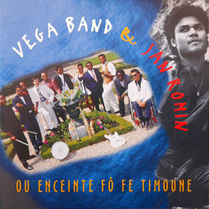 Ou Enceinte Fô Fe Timoune - Véga Band