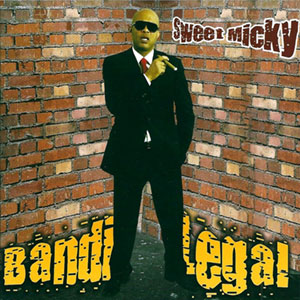 Bandi Légal - Michel Martelly