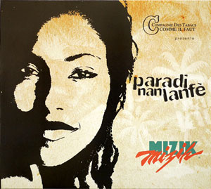 Paradi Nan Lanfè - Mizik Mizik