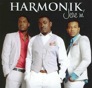 Jere m'  - Harmonik