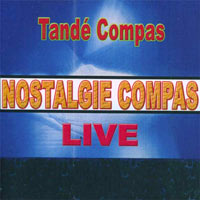 Tandé Compas - Various artists