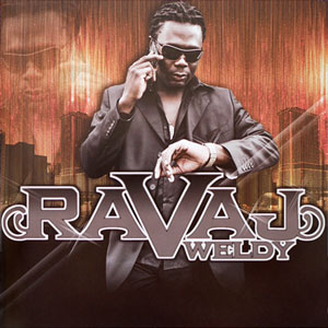 Lanmou Chanjé - Ravaj Weldy