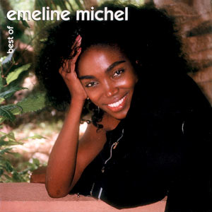 Best of... - Emeline Michel