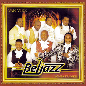 Van Viré - Konpa Trankil - BelJazz