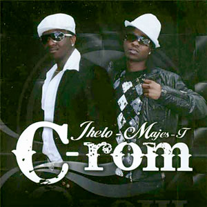 Jhelo & Majes-T - C-Rom