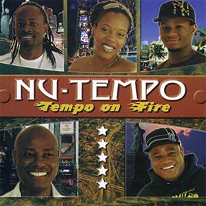 Tempo On Fire - Nu-Tempo