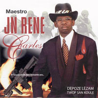Depoze Lezam Twop San Koule - Jn Rene Charles