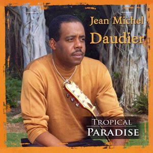 Tropical Paradise - Jean-Michel Daudier