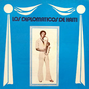 En Santo Domingo - Vol.3 - Los Diplomáticos de Haiti