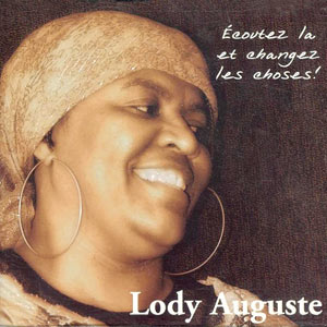 Goudiye - Lody Auguste