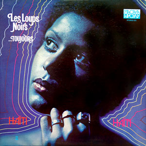 ...Toujours - Les Loups Noirs