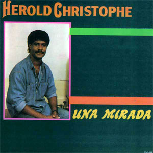 Una Mirada - Herold Christophe