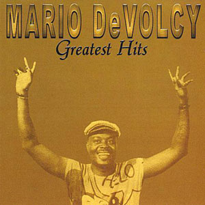 Greatest Hits - Mario De Volcy
