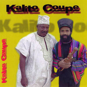 Apente - Carlito Coupé