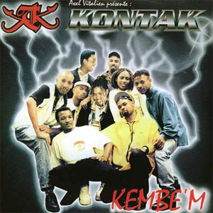 Kembe'M - Kontak