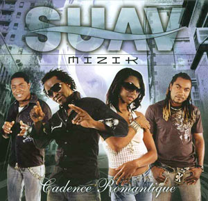 Cadence Romantique - Suav Mizik
