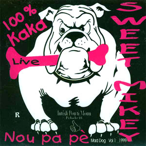 100% KaKa - Live 1999 - Michel Martelly