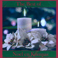 The Best of Noël en Kompas - Various artists