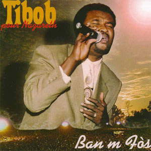 Ban'm Fòs - Tibob