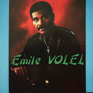 Rappelle-Moi - Emile Volel