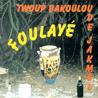 Foulaye - Twoup Bakoulou