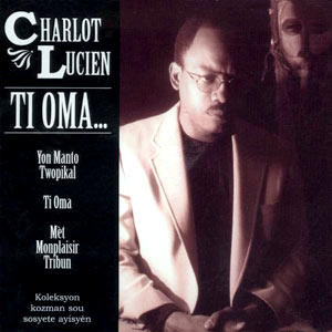 Ti Oma - Charlot Lucien