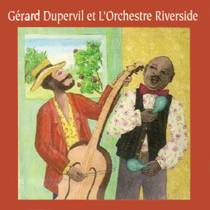 Gérard Dupervil
