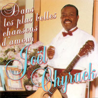dans Les Plus Belles Chansons d'Amour - Joel Chryrack
