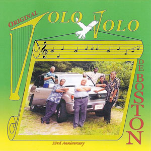 33rd Anniversary - Volo Volo