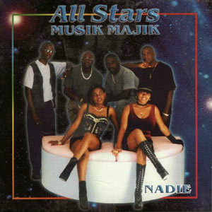 Nadie - All Stars