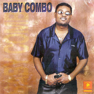 Konpa Red - Baby Combo