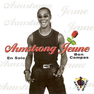 Bon Konpa - Armstrong Jeune