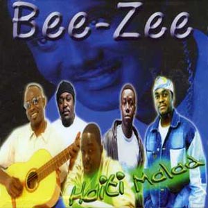 Haiti Malad - Bee-Zee