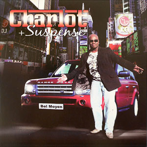 Bel Moyen - Suspense