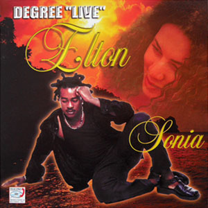 Live - Elton - Sonia - Degree