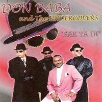 Sak Ta Di - Don Baba