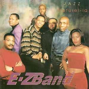 Jazz - Naturel La - E-Z Band