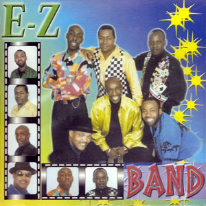 Lakay - E-Z Band