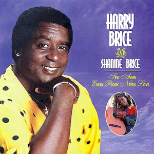 Sevi Ave'm - Harry Brice