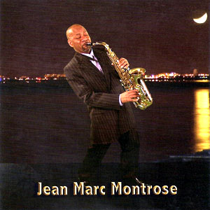 Red Bikini - Jean Marc Montrose