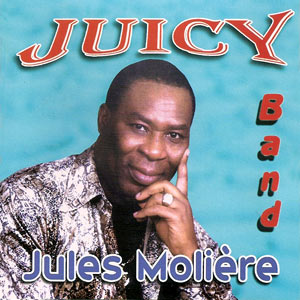Ti Cam - Juicy