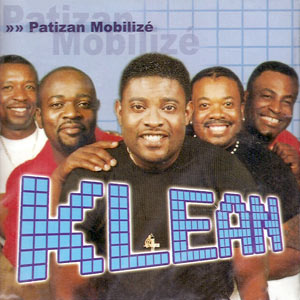 Patizan Mobilizé - Klean