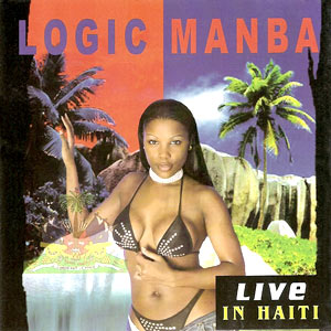 Live In Haiti - Logic Manba